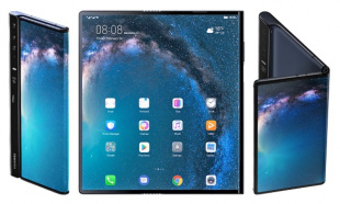 Huawei Mate X 512GB