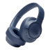 Беспроводные накладные наушники JBL TUNE 710BT (Blue)