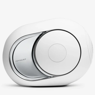 Devialet Phantom I 103 dB (Light Chrome)