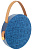 Купить Портативная Bluetooth-акустика Rombica Mysound Cleo (Blue/Синий)