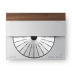 Комплект из винилового проигрывателя и стриминговых колонок Bang&Olufsen Beosystem 3000c (Grey Aluminium/Artisan Walnut) Комплект из винилового проигрывателя и стриминговых колонок Bang&Olufsen Beosystem 3000c (Grey Aluminium/Artisan Walnut)