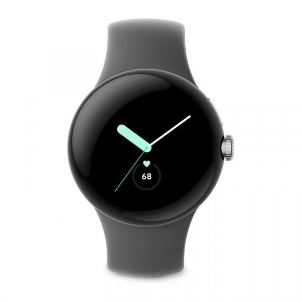 Google Pixel Watch Charcoal iQmac.ru