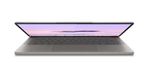 Ноутбук Lenovo Chromebook Plus 14″, 16Гб/256Гб