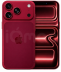 iPhone 17 Pro Max, 256Гб, Red/Красный (эксклюзивный цвет) (Only eSIM) (без RuStore)