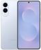Смартфон Samsung Galaxy S25 Edge, 12Гб/512Гб, Титановый голубой (Titanium Icyblue)