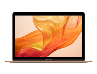 Apple MacBook Air 13" 256 ГБ "Серебристый" (MREC2) // Core i5 1.6 ГГц, 8 ГБ, 256 ГБ, Intel UHD 617 (Late 2018)