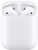 Apple AirPods 2 (New (2019)) - наушники с зарядным кейсом