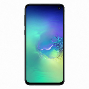 Смартфон Samsung Galaxy S10е, 128Gb, Aquamarine