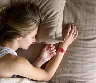 Jawbone Jawbone UP Move Tracker