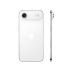 iPhone Air, 1Тб, Cloud White/Облачно-белый (eSIM) (без RuStore)
