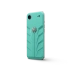 Чехол Golden Concept для iPhone Air, Magnetic Shield, Racing Sport Rubber, Aero Mint Чехол Golden Concept для iPhone Air, Magnetic Shield, Racing Sport Rubber, Aero Mint