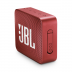 JBL Go 2 Red