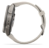 Мультиспортивные часы Garmin Fenix 9 Pro (43mm), титановый корпус, светло-серый силиконовый ремешок (Fog Gray/Dark Sandstone) Мультиспортивные часы Garmin Fenix 9 Pro (43mm), титановый корпус, светло-серый силиконовый ремешок (Fog Gray/Dark Sandstone)