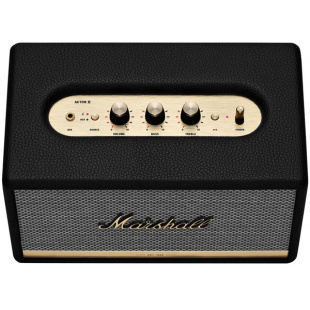 Marshall Acton II (Black)