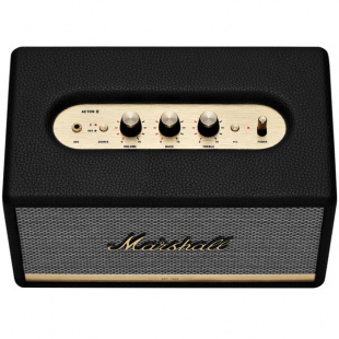 Marshall Acton II (Black)