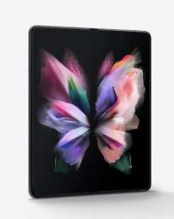 Samsung Galaxy Z Fold-3 512GB / Черный