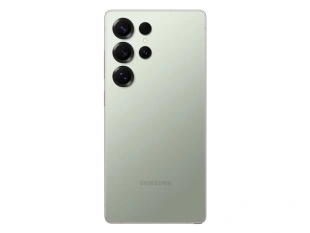 Смартфон Samsung Galaxy S25 Ultra, 12Гб/512Гб, Нефритово-зеленый Титан (Titanium Jadegreen) (Эксклюзивный цвет)