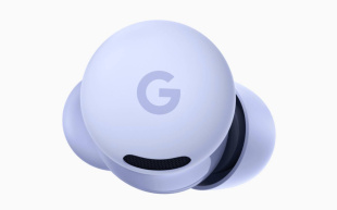 Беспроводные наушники-вкладыши Googe Pixel Buds 2a (Iris)