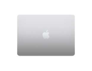 Apple MacBook Air 13" 512 ГБ "Серебристый" (MLY03LL) // Чип Apple M2 8-Core CPU, 10-Core GPU, 8 ГБ, 512 ГБ (2022)