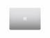 Apple MacBook Air 13" 512 ГБ "Серебристый" (MLY03LL) // Чип Apple M2 8-Core CPU, 10-Core GPU, 8 ГБ, 512 ГБ (2022)