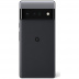 Смартфон Google Pixel 6 Pro 512GB «Неистовый чёрный» (Stormy Black)