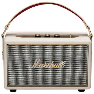 Marshall Kilburn (Cream)