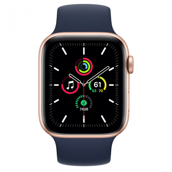 Apple Watch SE 44 GPS 2020 iQmac.ru