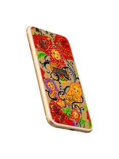 iPhone 6s 128GB MATRYOSHKA GOLD