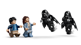 Конструктор LEGO Harry Potter Forbidden Forest: Expecto Patronum (76475)