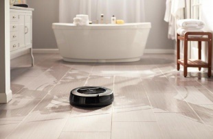 iRobot iRobot Scooba 450