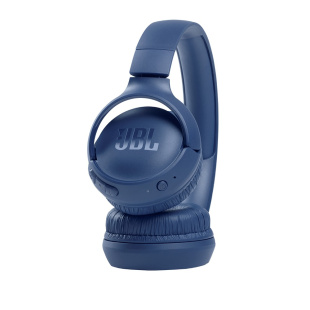 Беспроводные накладные наушники JBL TUNE 510BT (Blue)