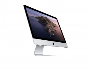 Apple iMac 27" (Custom) Retina 4K, Core i9 3.6 ГГц, 8 ГБ, 512 ГБ, Radeon Pro 5700 8 ГБ (Mid 2020)