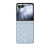 Смартфон Motorola Razr 60 Ice Diamond Edition 256GB