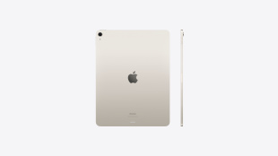 iPad Air 13" (2024) 256Gb / Wi-Fi / Starlight