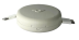 Органайзер для проводов Pebbl 1 Mini (Stone White)