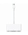 Переходник Apple USB-C VGA Multiport Adapter MJ1L2 Переходник Apple USB-C VGA Multiport Adapter MJ1L2