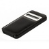 Чехол для iPhone 5s Melkco Leather Case Jacka ID Type Black