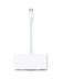 Переходник Apple USB-C VGA Multiport Adapter MJ1L2