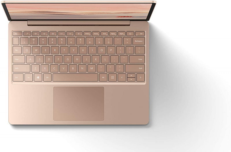Microsoft Surface Laptop Go - 256GB / Intel Core i5 / 8Gb RAM