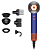 Купить Фен Dyson Supersonic Nural HD16 (Vinca Blue/Topaz) (Синий/Топаз)