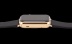 Caviar Apple Watch Classico Leather 38mm