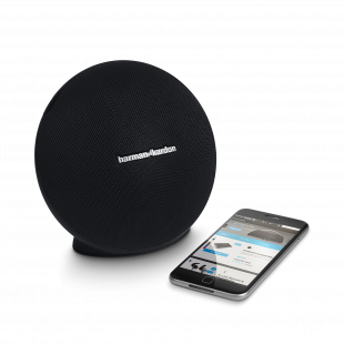 Harman Kardon Onyx Mini Black