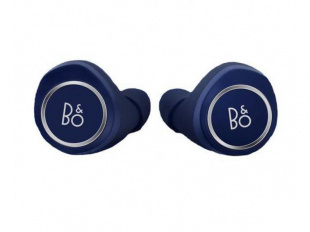 Беспроводные наушники Bang & Olufsen BeoPlay E8 / Синий (Late Night Blue)