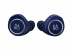 Беспроводные наушники Bang & Olufsen BeoPlay E8 / Синий (Late Night Blue)