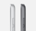 iPad 10,2" (2021) 64gb / Wi-Fi / Silver