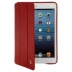 Чехол Jisoncase Executive для iPad mini красный