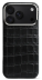Чехол Golden Concept для iPhone 18 Pro, Alligator Edition (Black) Чехол Golden Concept для iPhone 18 Pro, Alligator Edition (Black)