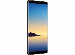 Samsung Galaxy Note 8 64Gb Black (Черный)