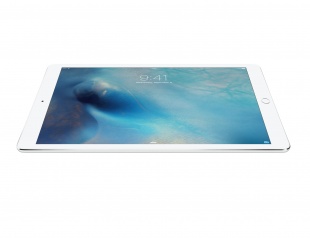 Apple iPad Pro 12,9" (Late 2015) 128Гб / Wi-Fi + Cellular / Gold