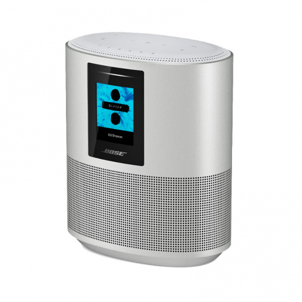 Bose Home Speaker 500 Lux silver